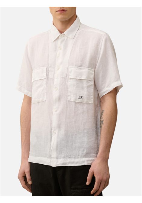 Short shirt CP Company CP COMPANY |  | SH239A005415G103
